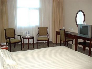 Greentree Inn Beijing Tiantan Zhaogongkou Bridge Екстер'єр фото